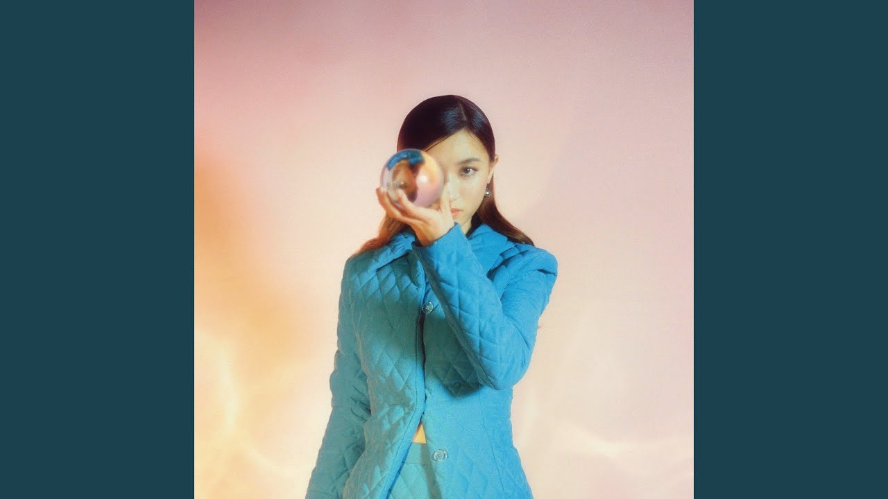 Something Like This? (feat. Lydia Lee, L-Like)