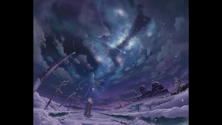 [Nightcore] Ranarim - Morgonstjärna