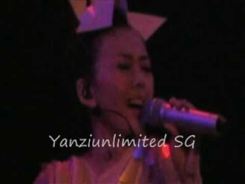 The Ans Is... SG CNY_ 我怀念的