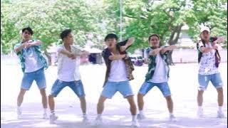 IKO IKO (FLE X MIKZ REMIX) | DANCE WORKOUT | TGNOL Millennials