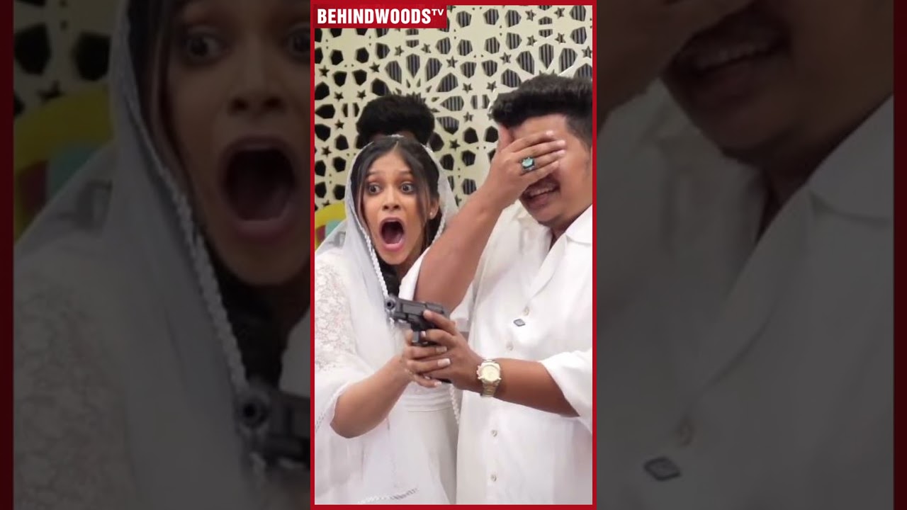 Wow 😍 'Irfan ஆசைப்பட்டா மாதிரியே Girl Baby வரப்போது..' Gender Reveal Party