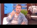 Ryan Gosling Almost Got Knocked Out by an A-List Celebrity
