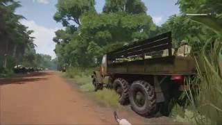 EPIC ARMA - Vietnam Evacuation