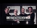 Capture de la vidéo Die Fantastischen Vier - 25 Feat. Don Snow Aka Jonn Savannah (Offizielles Musikvideo)