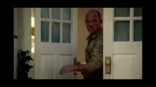 Revolution Season 2 The Patriots Cleaning and Getting The White House Ready for The President