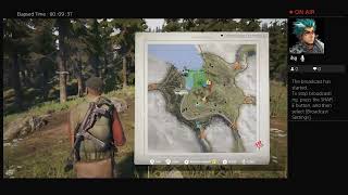 Vigor Encounter Gameplay