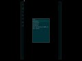 A Demonstration of the `xdotool` Command for #VNC #Linux #BSD #Solaris #UNIX
