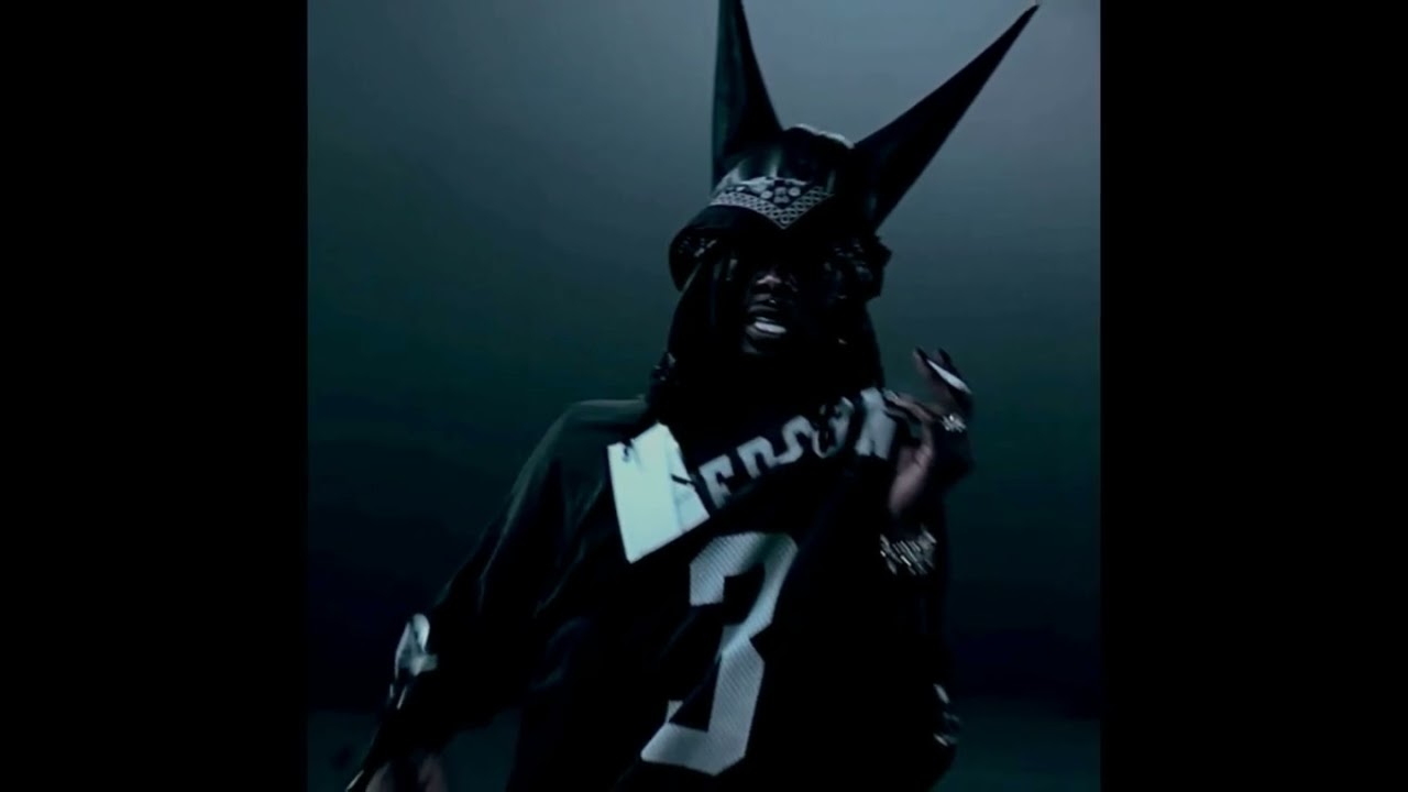 [FREE] Playboi Carti Type Beat - 