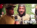 K Camp & Bobby Kritical Talk Upcoming Projects, Swisher Sweets & More ("Spark Awards")