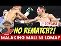 Lomachenko vs Lopez Rematch Ayaw Na! | Isa Pang Malaking PAGKAKAMALI ni Vasiliy Lomachenko!