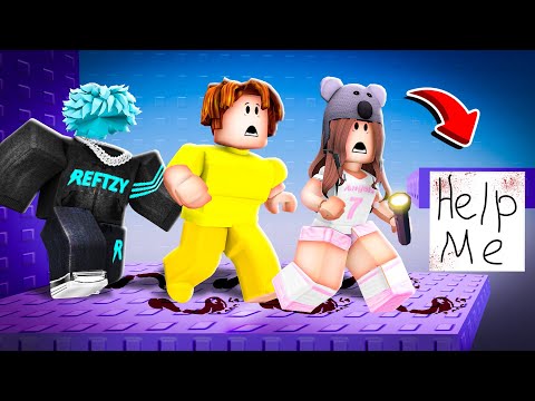 We PRANK Our Teacher until she QUITS in Roblox!