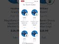 Ordering MagicBands for your WDW vacation