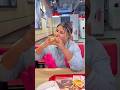 🤤😋 What I Eat in A Day | Bengaluru ♥️✅ #shorts #whatieatinaday #rehnaimiya