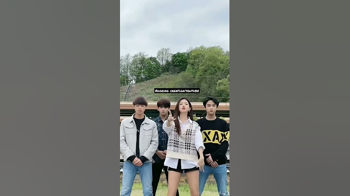 Korean people dancing indian song 😍💕