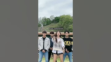 Thumbnail of Korean people dancing indian song 😍💕