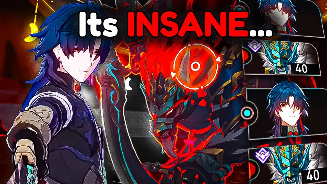 Does Blade Beat the NEW Apocalyptic Shadow??