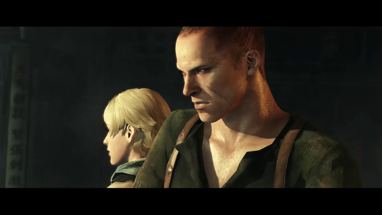 Resident Evil 6 Jake Part 4 YouTube resident-evil-6-jake-part-4-youtube