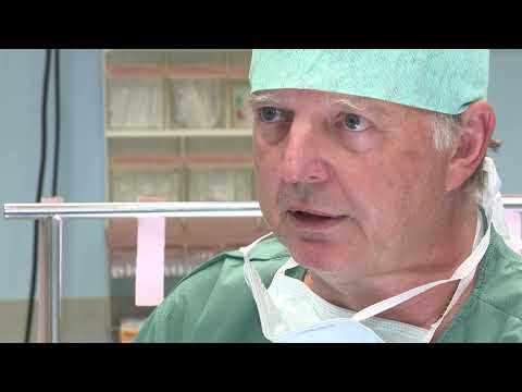 Video: Za Operáciu Transplantácie Pľúc Dieťaťa Dostali Chirurgovia Ocenenie „Uznanie“- Alternatívny Pohľad