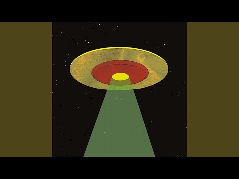 Alien Ensemble — Modest Farewell