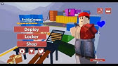 Bruhitscreeper Got Termianted Read Desc Youtube - bruhitscreepers desk roblox