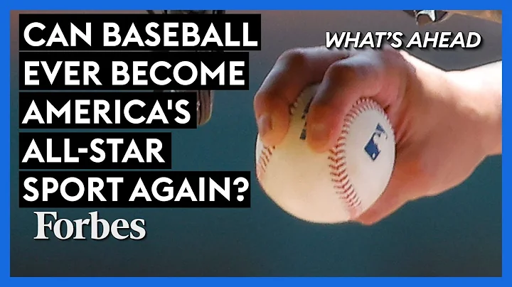Can Baseball Ever Become America's All-Star Sport Again? | What's Ahead - DayDayNews