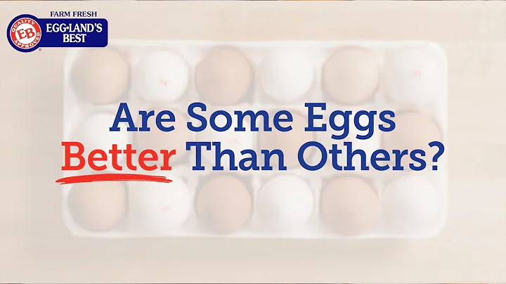 Are Some Eggs Better Than Others?