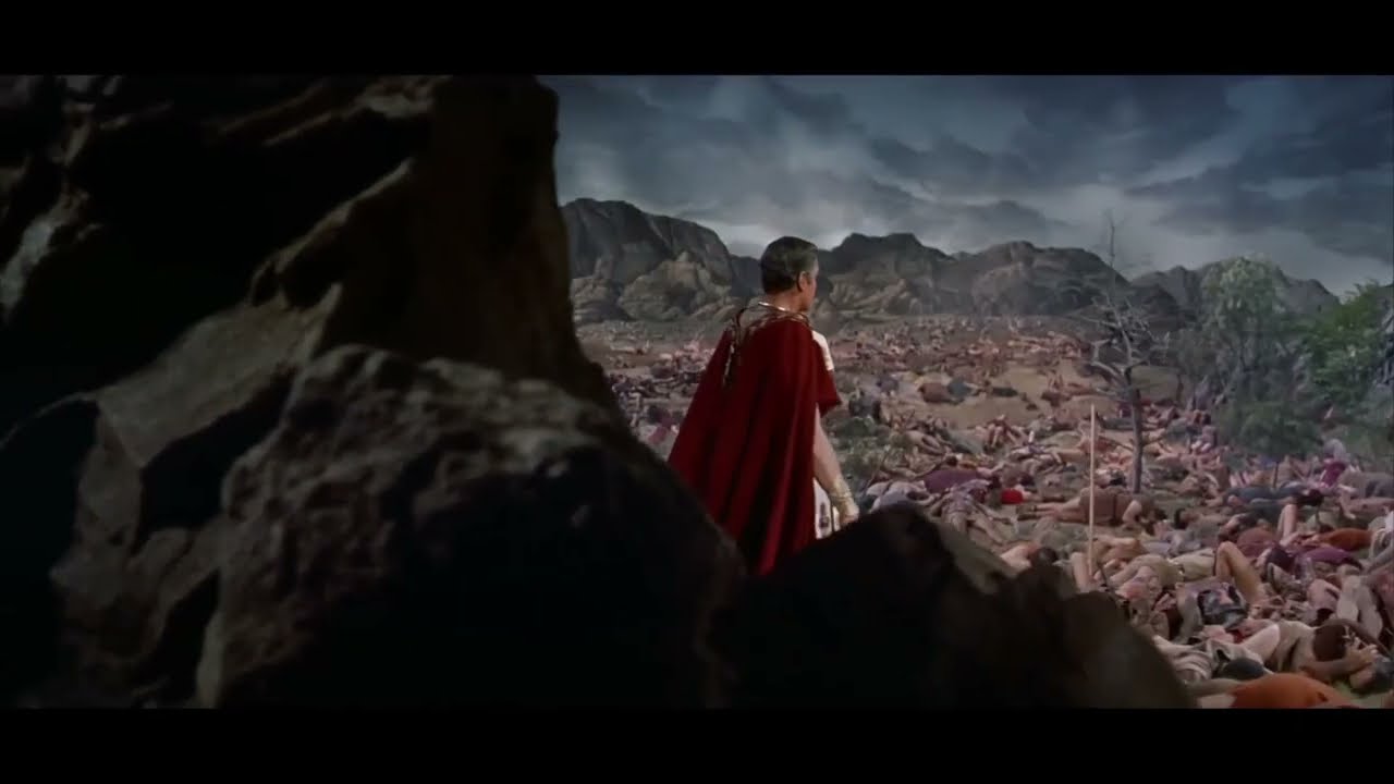 Rome : The Last Battle vS Spartacus