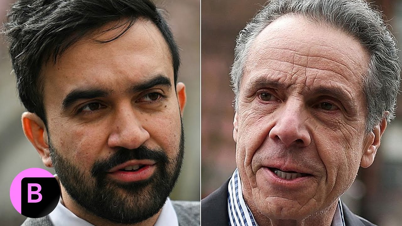 NYC Election Day: Mamdani's Edge, Trump's Funding Threat