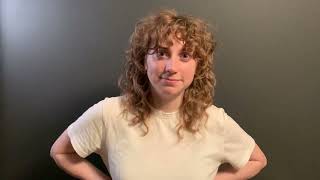 Colette Girardin - Reel