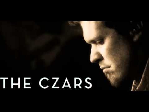 Czars (+) Leavin' on Your Mind