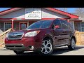 2015 Subaru Forester Virtual Video Walk Around