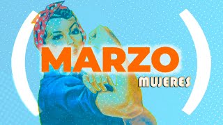 MARZO en Canal (á)