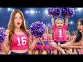 Ages 1-25 Compete In EXTREME CHEER