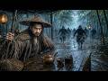 丐帮帮主一夜沦为武林公敌,乔峰孤身迎战天下高手,一战打出盖世英雄名!