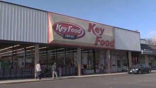 Key Food Commercial