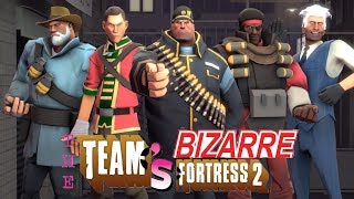 Starboard Crusaders | My First SFM Render