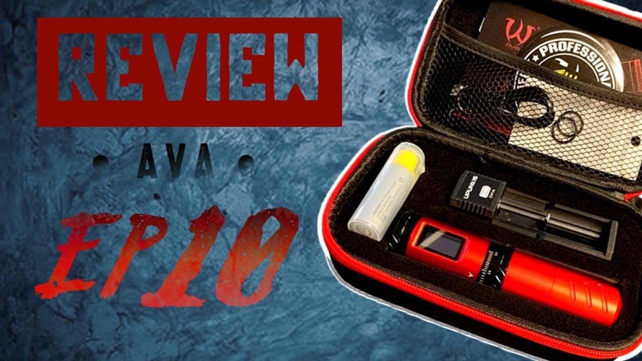 Após 1 ano de uso - Review sincero - Ava EP10