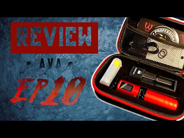 Após 1 ano de uso - Review sincero - Ava EP10 - YouTube