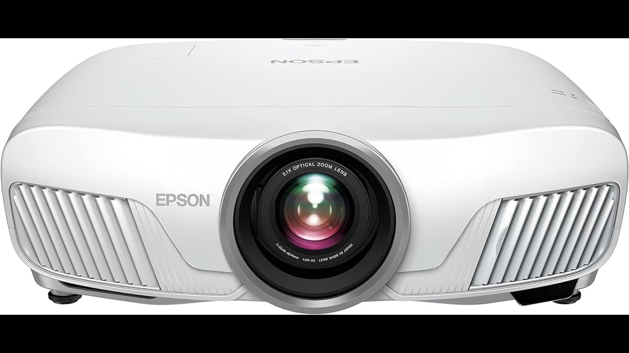 Epson Home Cinema 4010 Review – Pros & Cons – 4K PRO UHD Projector ...