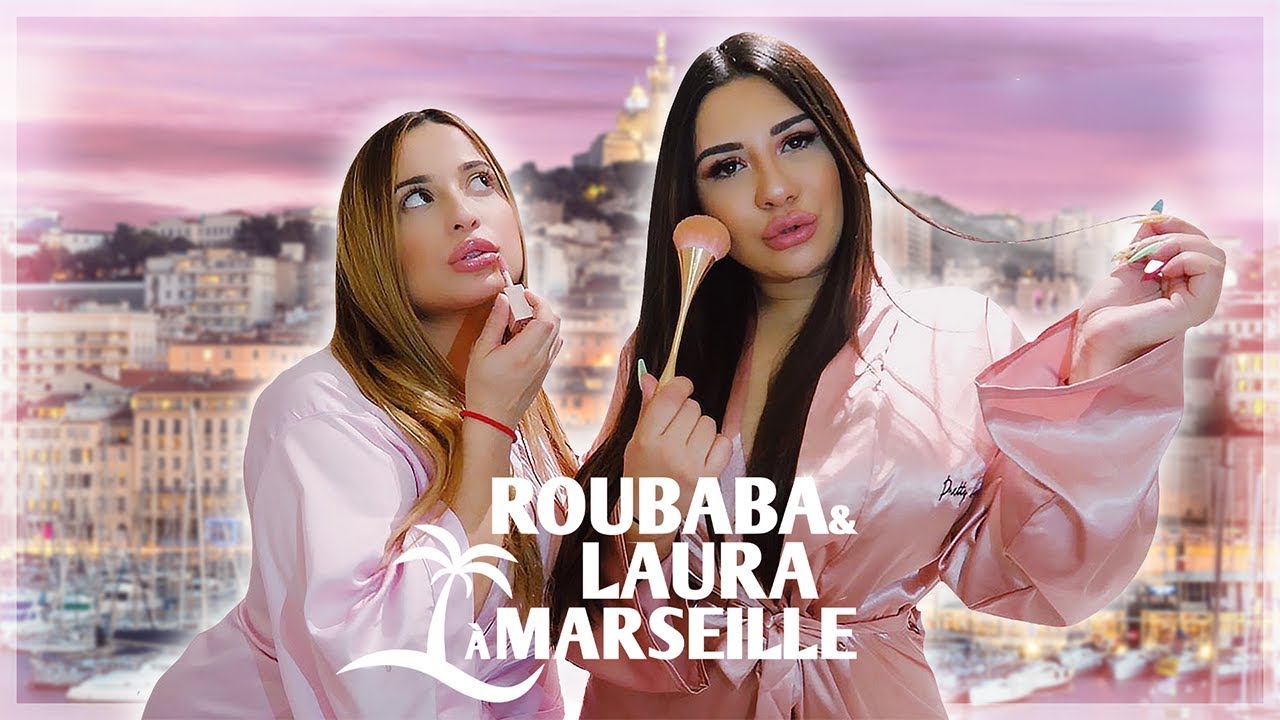 HOUSE OF VLOGS // MARSEILLE ÉDITION