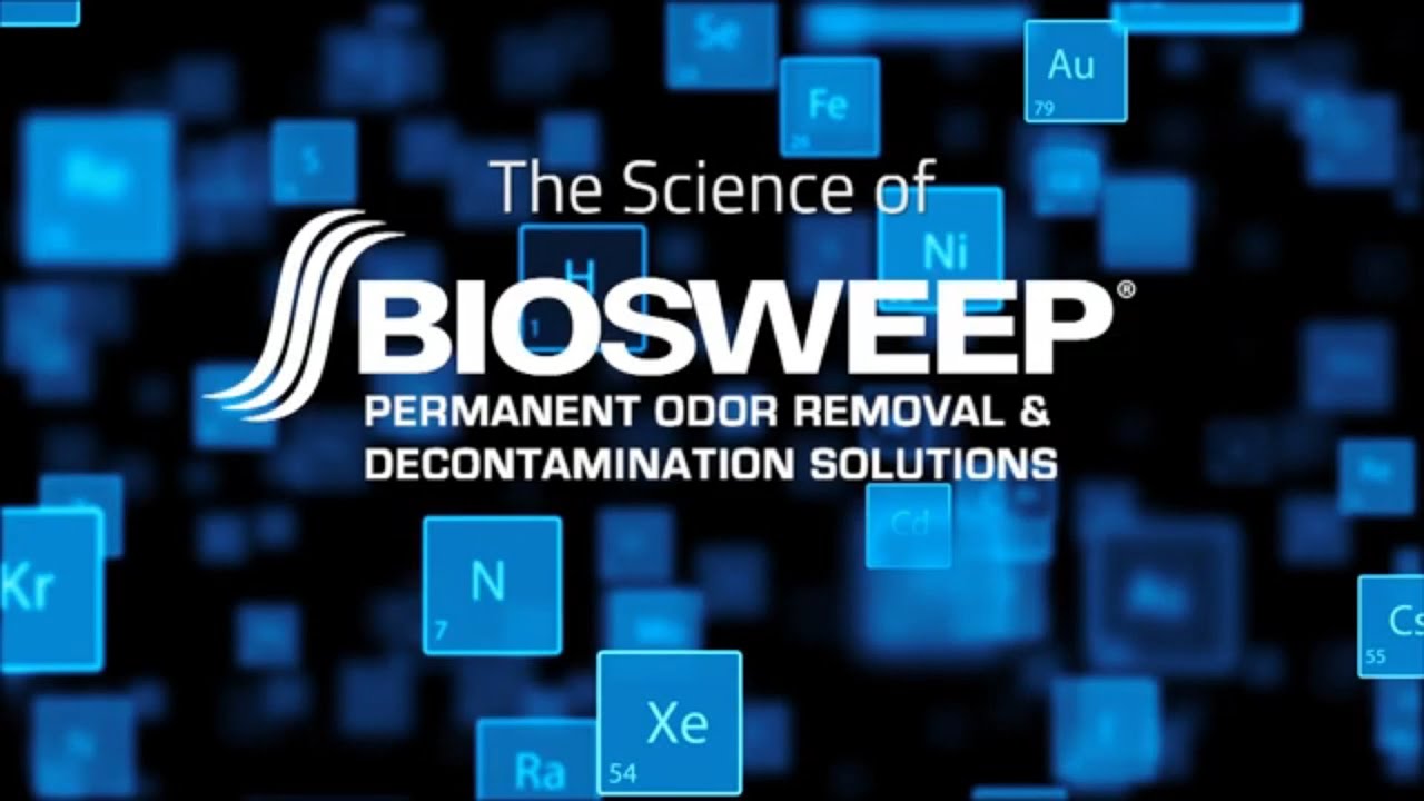 Science of BioSweep