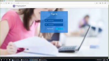 GCU Engineering - LoudCloud to Connect Pairing