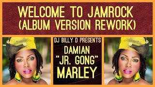 Damian “Jr. Gong” Marley - Welcome to Jamrock (Album Version
