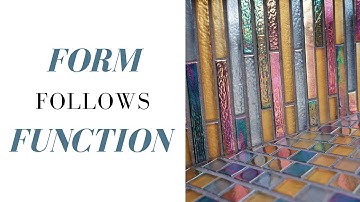 Form Follows Function: Building Better Swimming Pools