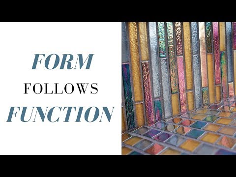 Form Follows Function: Building Better Swimming Pools