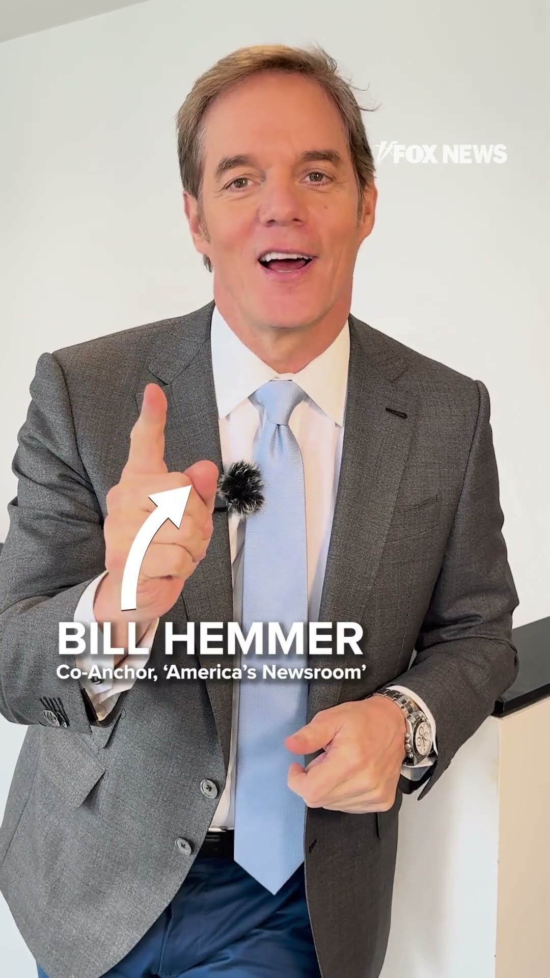 Which team does Bill Hemmer think is going to the Super Bowl this year?