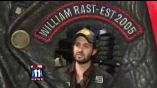 trace ayala interview Details