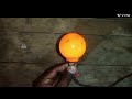 How to Make 0, Bulb 💡 💡 For 220v AC