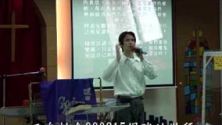 天泉教會990815得勝的敬拜6 2