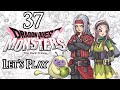 Dragon Quest Monsters: The Dark Prince - Let&#39;s Play Part 37: Aamon&#39;s Sanctum